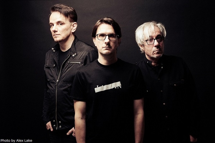 英国を代表するロック・バンド PORCUPINE TREE、12年ぶりのアルバム