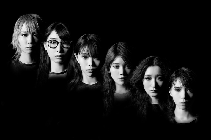 BiSH、12ヶ月連続リリース第12弾タイトル発表。リリース情報詳細