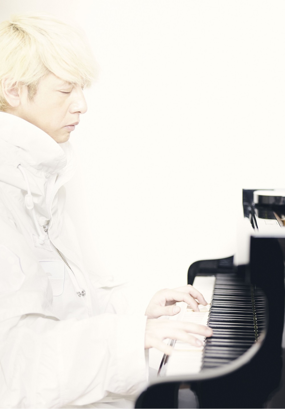 東京事変／the HIATUSなどのキーボーディストとして活躍する伊澤一葉