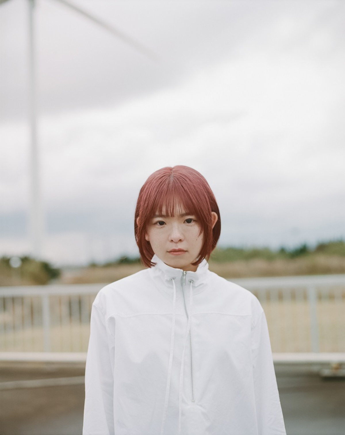 たかはしほのか（リーガルリリー）、弾き語りライヴ