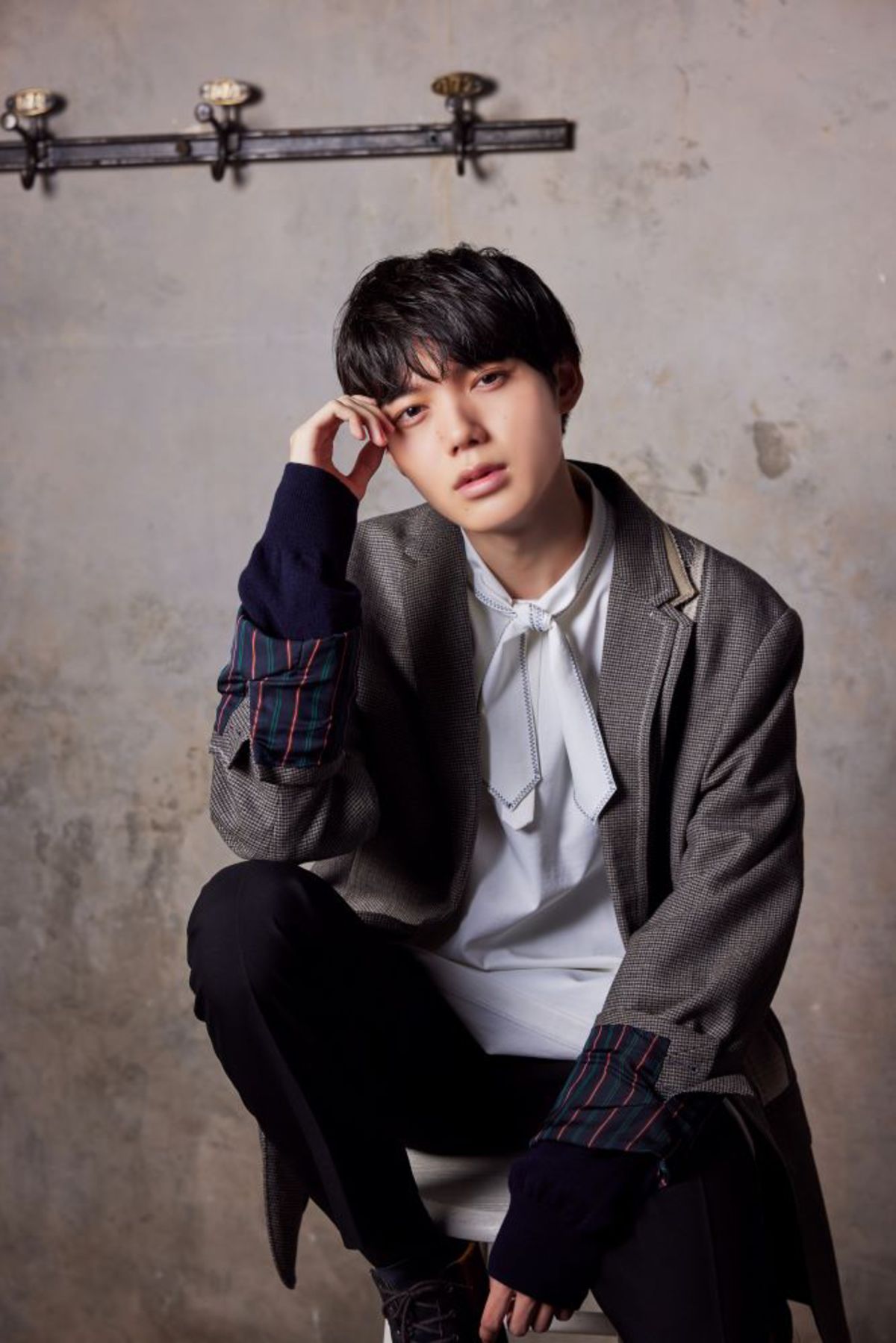 小泉光咲（原因は自分にある。）、Instagram開設 | Skream! ニュース