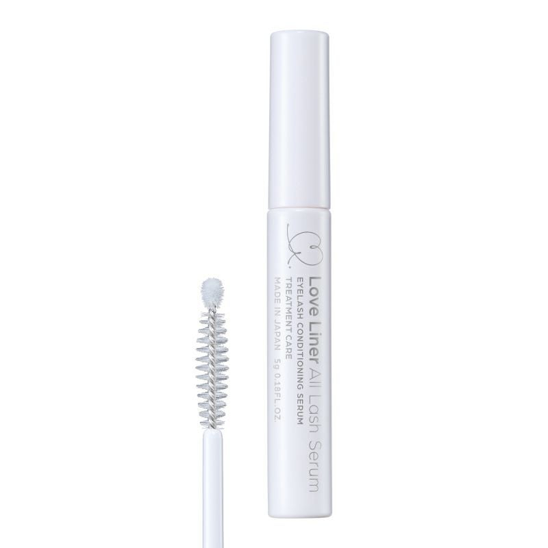 ラブ・ライナー オールラッシュ セラム R＜まつげ美容液＞ | msh