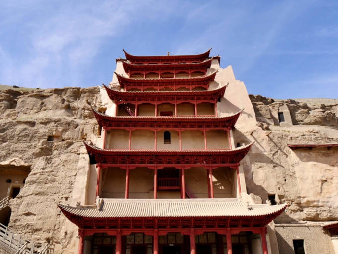 中国の世界遺産まとめ｜美しい山河がつくった4000年の歴史とは