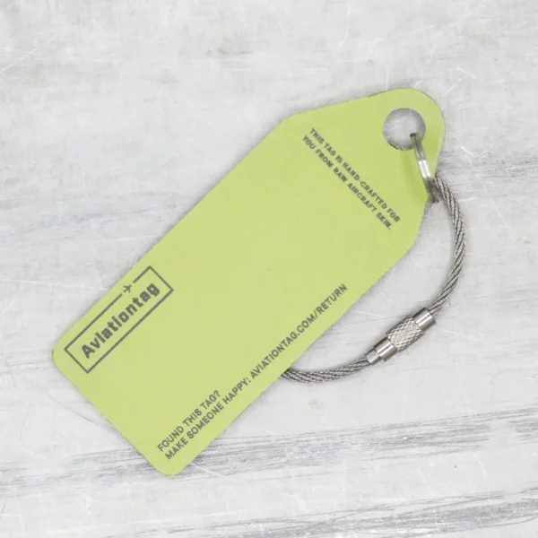 Sold Out | AVIATIONTAG A320 D-AIPB Lufthansa アビエーションタグ