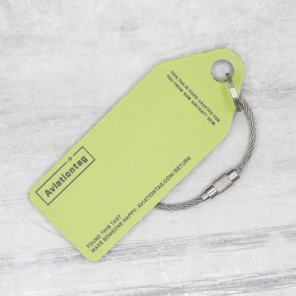 Sold Out | AVIATIONTAG A320 D-AIPB Lufthansa アビエーションタグ