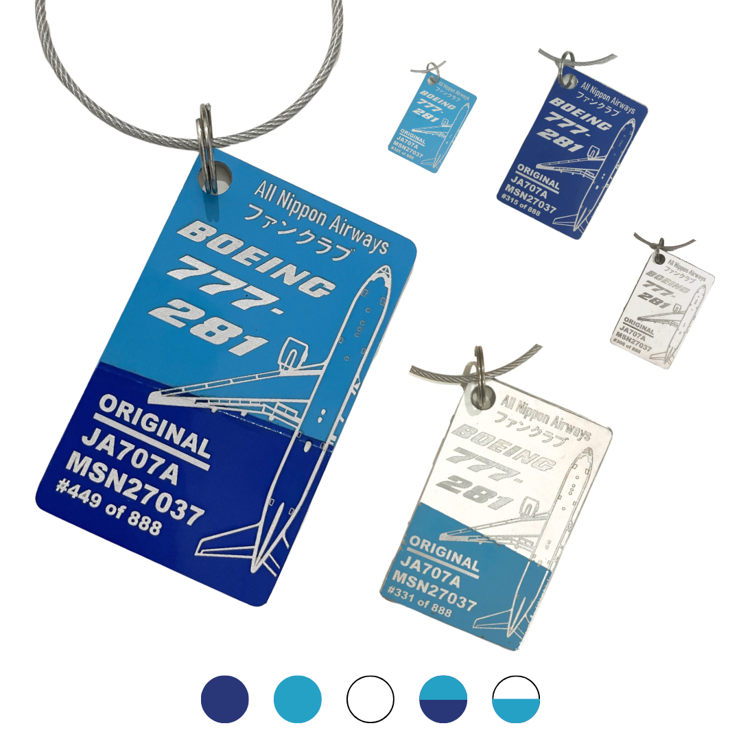 JA707A 新色のキーホルダー入荷！！ - Skyart JAPAN