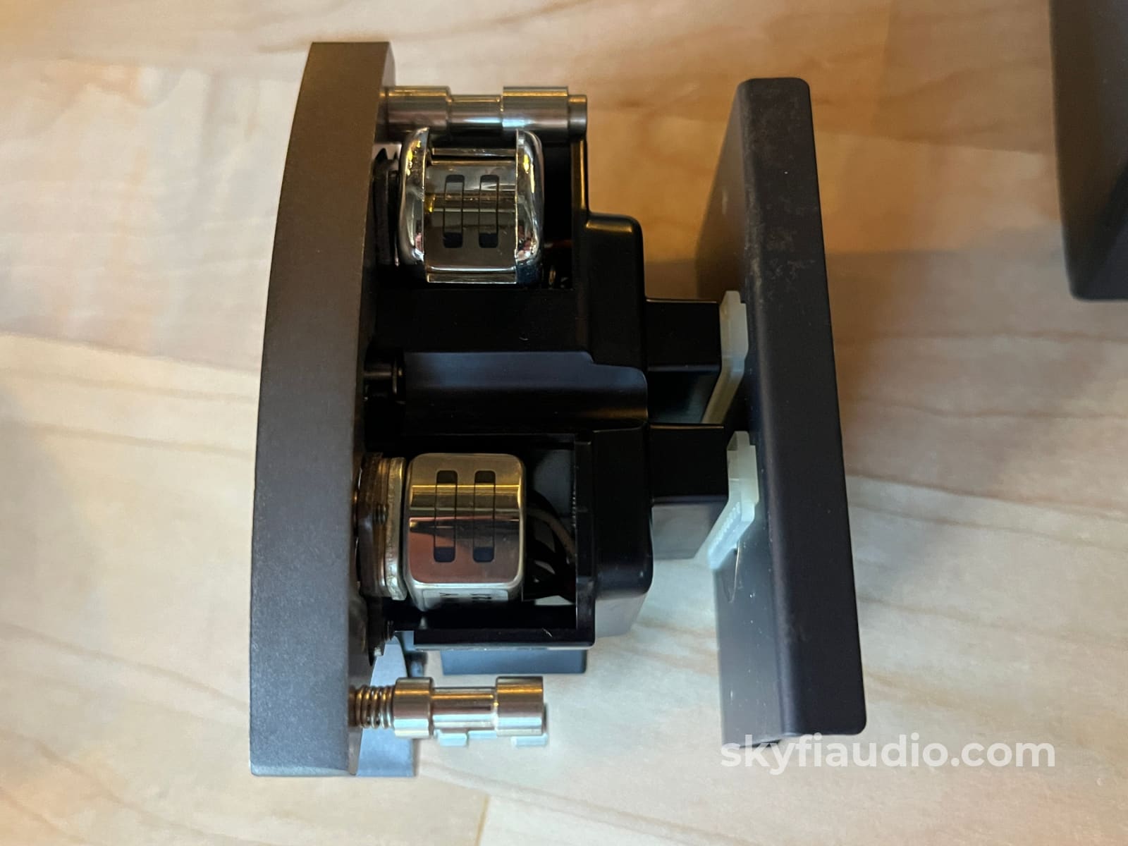 Technics RP-2224 Head Block - New Old Stock - For RS-1500 Reel to Reel