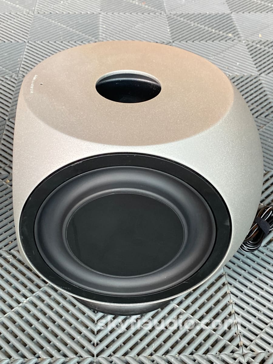 Bang & Olufsen バング&オルフセン BeoLab2 サブウーファー Bang