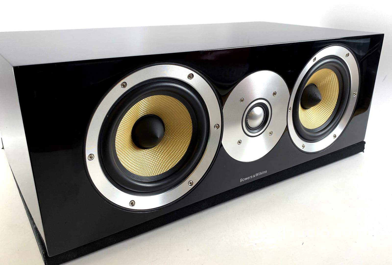 Bowers & Wilkins CM Centre Speaker