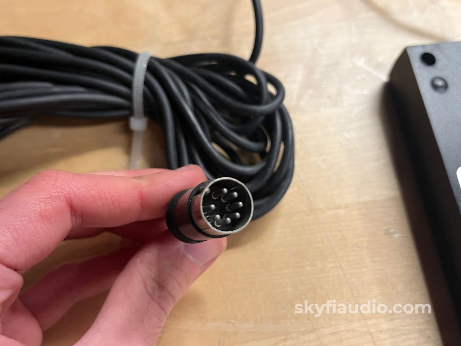 Nakamichi RM-200 Wired Remote control