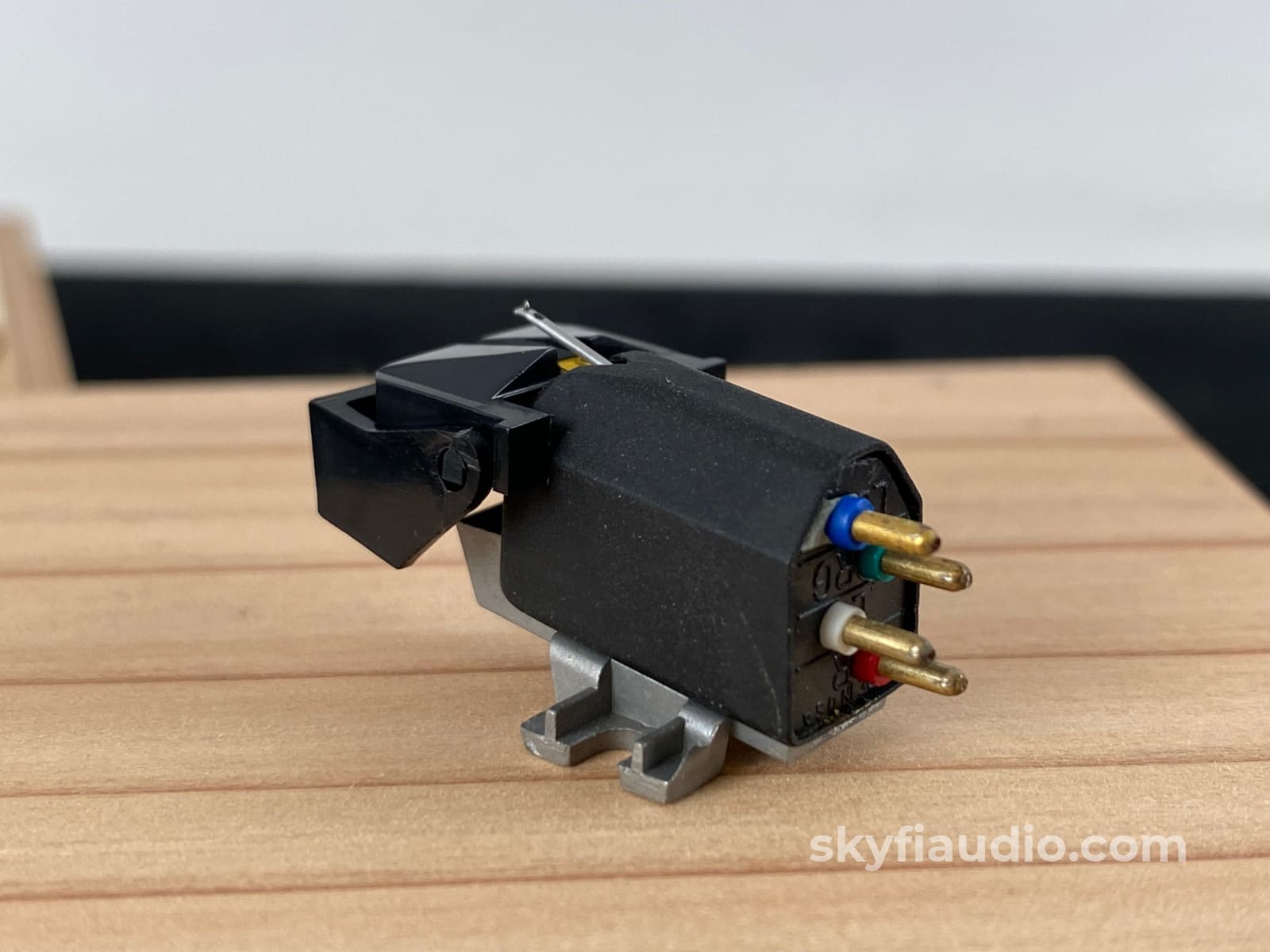 Shure V15 Type V MM Cartridge with New Stylus