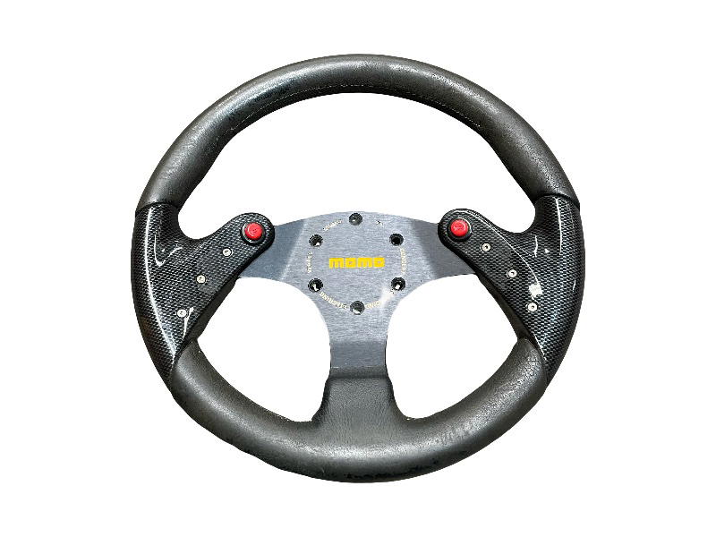 MOMO F1 CONCEPT Carbon Steering Wheel | Skyline Spares