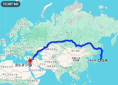 2025年大阪・関西万博【EXPO2025】ヨルダンパビリオン -匠本舗情報局