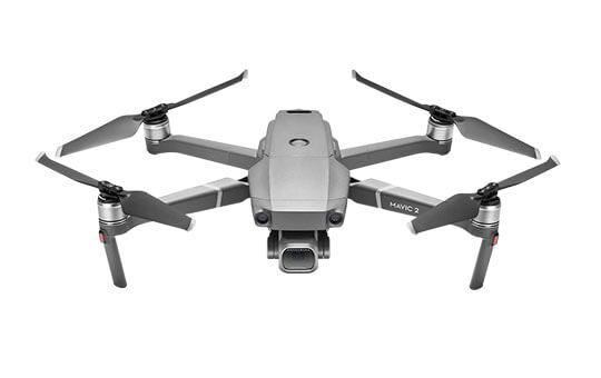 DJI Mavic2 Pro：レンタル | スカイシーカー
