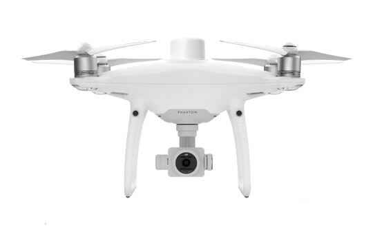 DJI Phantom4 RTK：レンタル | スカイシーカー