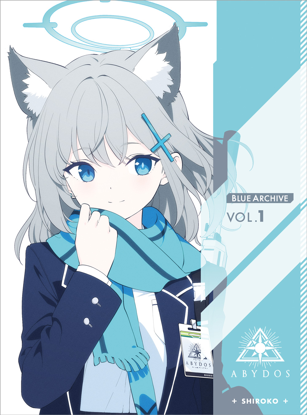 Blu-ray | ブルーアーカイブ The Animation 公式サイト