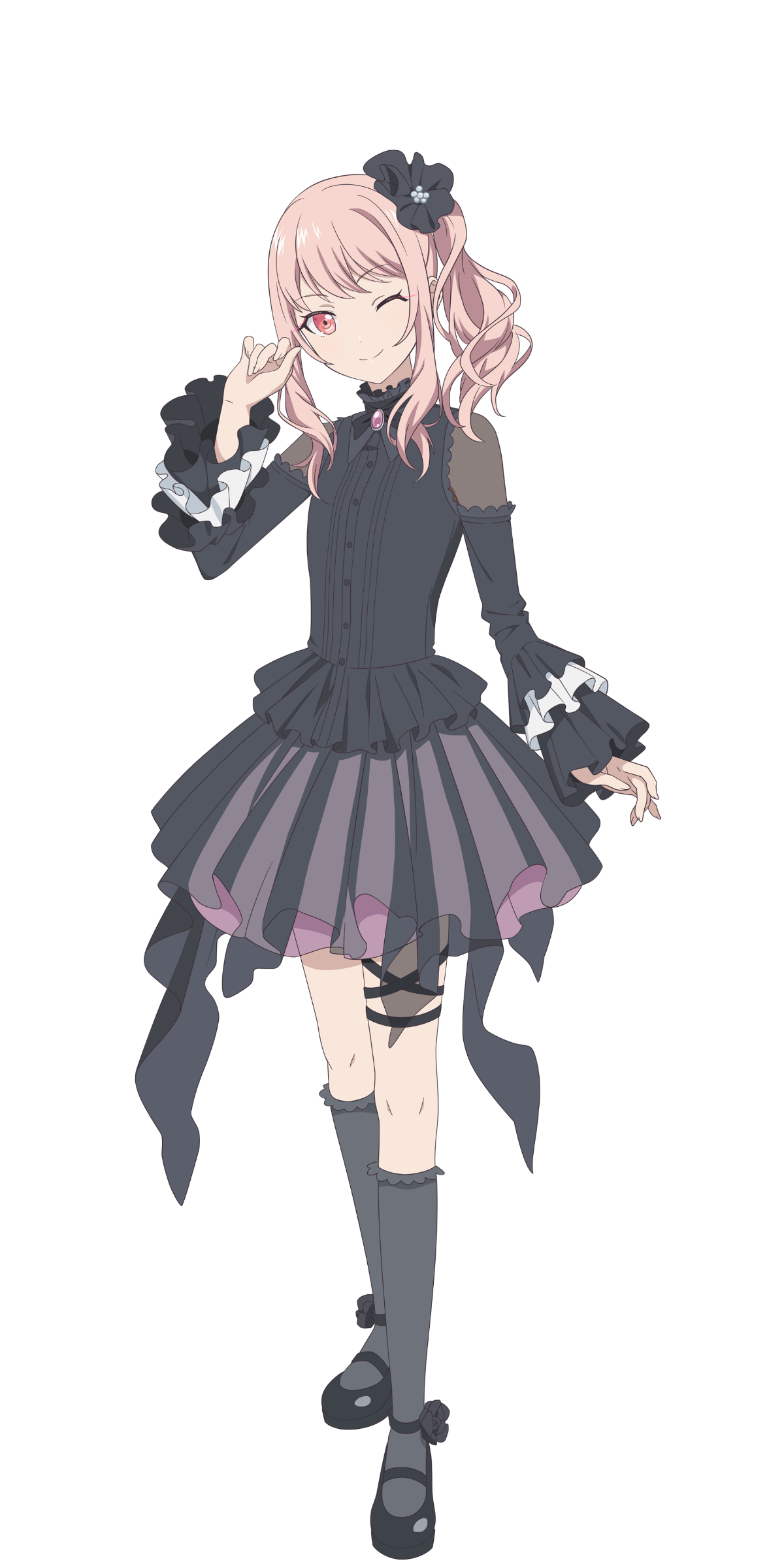 暁山 瑞希 | CHARACTER | 『劇場版プロジェクトセカイ 壊れたセカイと