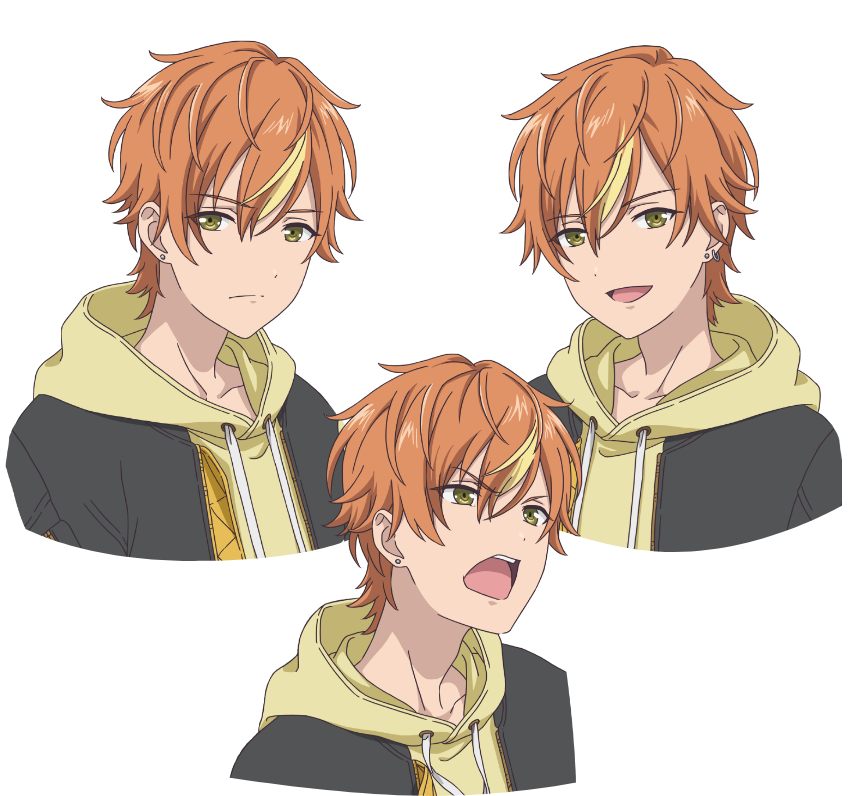 東雲 彰人 | CHARACTER | 『劇場版プロジェクトセカイ 壊れたセカイと