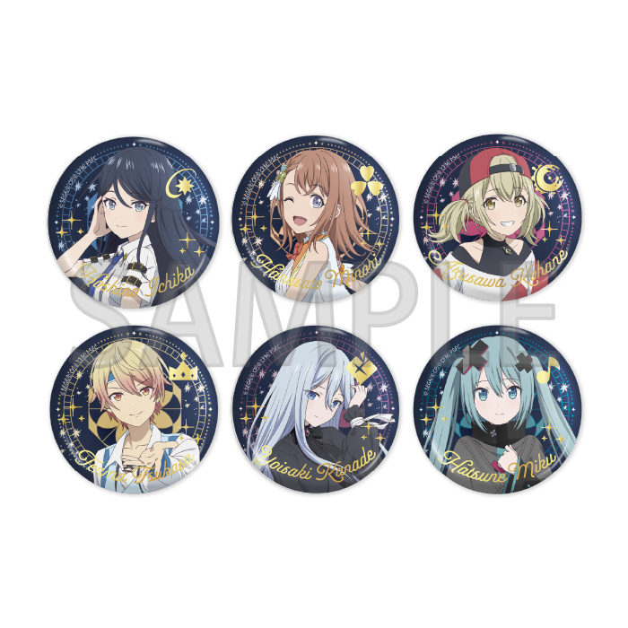 劇場版プロジェクトセカイ 壊れたセカイと歌えないミク