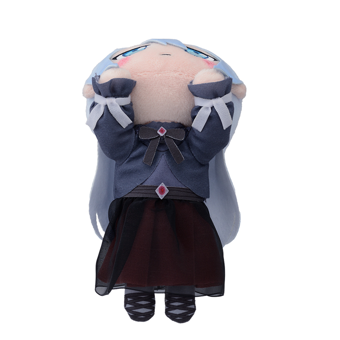 劇場版プロジェクトセカイ 壊れたセカイと歌えないミク」 寝そべり