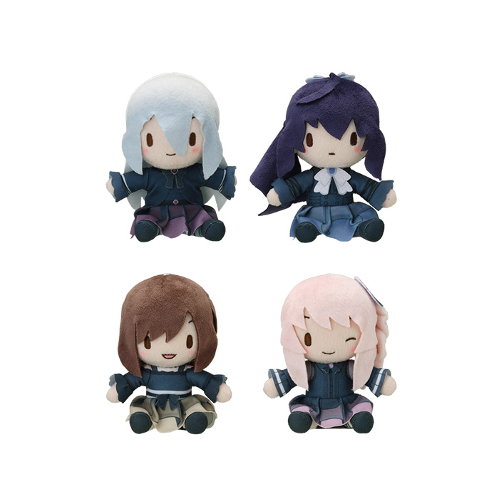 劇場版プロジェクトセカイ 壊れたセカイと歌えないミク」 ふわぷち