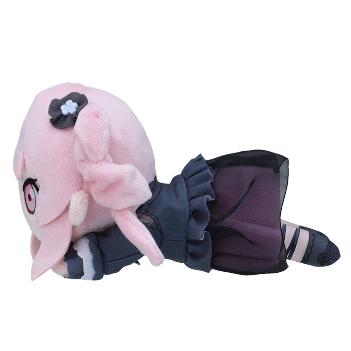 劇場版プロジェクトセカイ 壊れたセカイと歌えないミク」 寝そべり