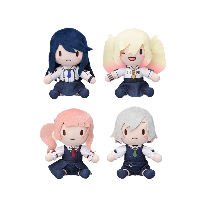 劇場版プロジェクトセカイ 壊れたセカイと歌えないミク」 ふわぷち