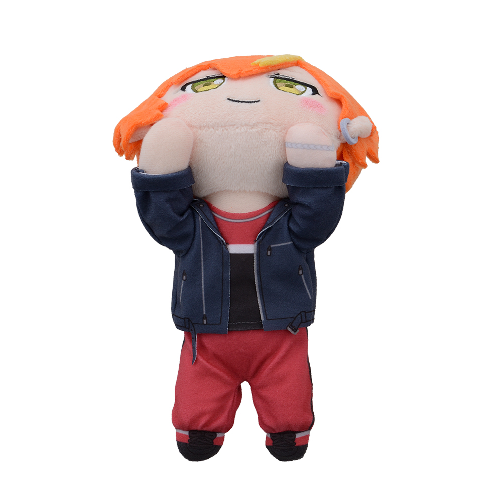 劇場版プロジェクトセカイ 壊れたセカイと歌えないミク」 寝そべり