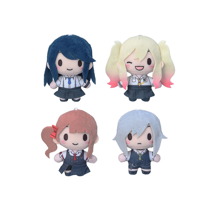 劇場版プロジェクトセカイ 壊れたセカイと歌えないミク」 ふわぷち