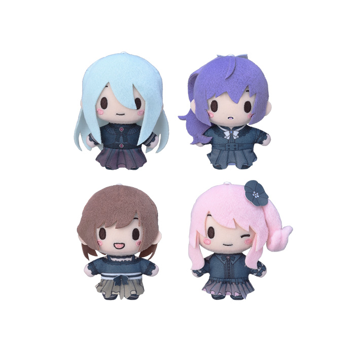 劇場版プロジェクトセカイ 壊れたセカイと歌えないミク」 ふわぷち