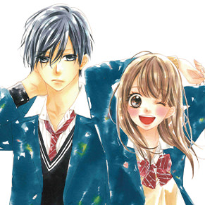 水瀬藍先生からコメント到着♪ | Sho-Comiねっと-小学館コミック