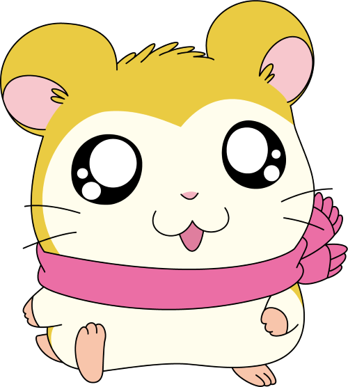 ハム太郎（とっとこハム太郎） 公式サイト