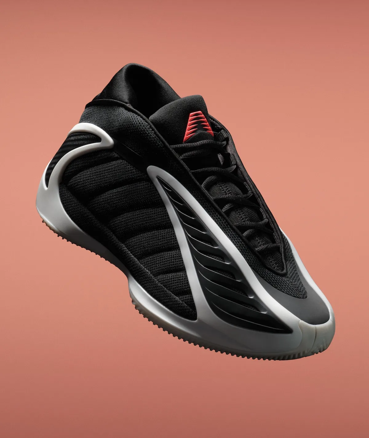 2025年11月15日発売adidas Anthony Edwards 2 “Core Black” | Shot Clock