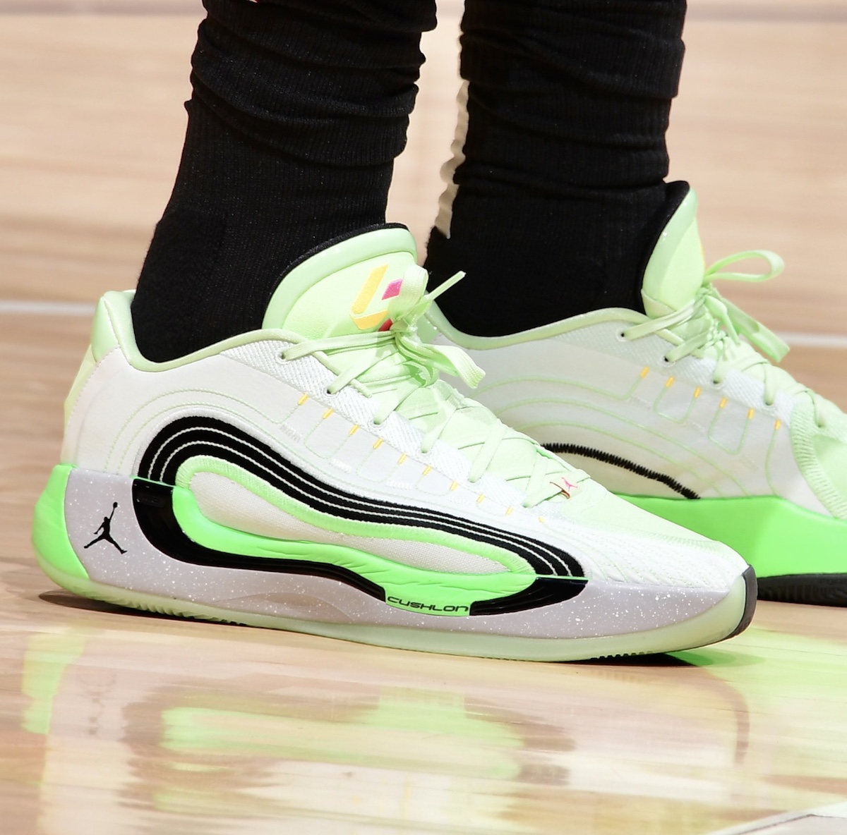 Luka 4 ルカ4 バスケットシューズ【年末年始のみ】 Luka 4 ルカ4