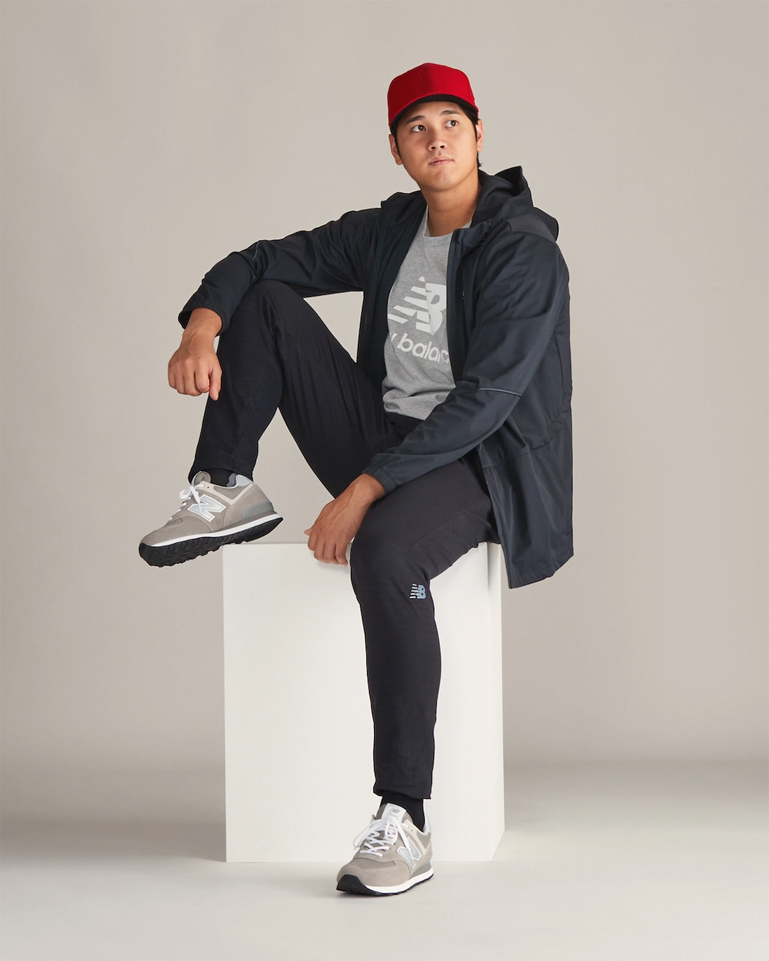 New Balanceが大谷翔平と長期エンドースメント契約を発表！ | Shot Clock