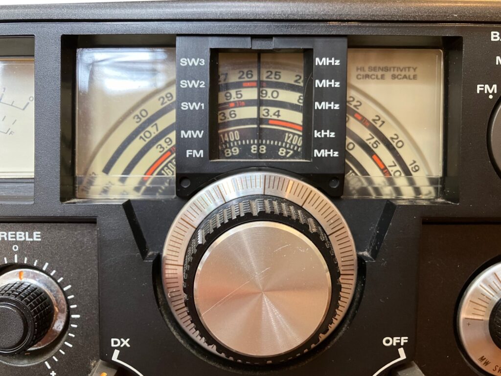 日立 KH-2200 – 不人気だったのが幸いして今では稀少価値高し | 【昭和