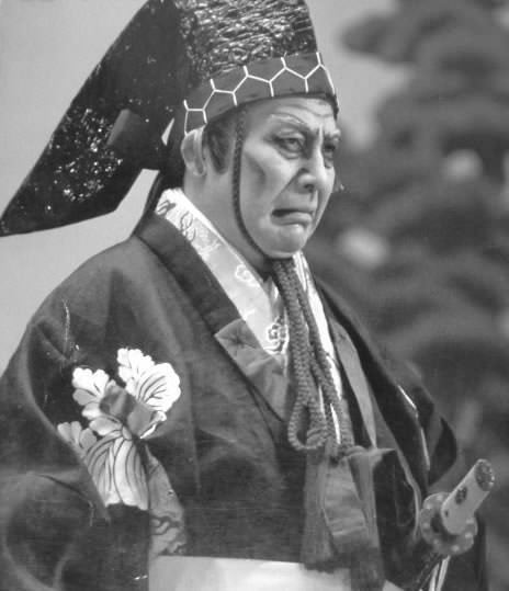 尾上松緑 (2代目)_2の写真 | 昭和ガイド