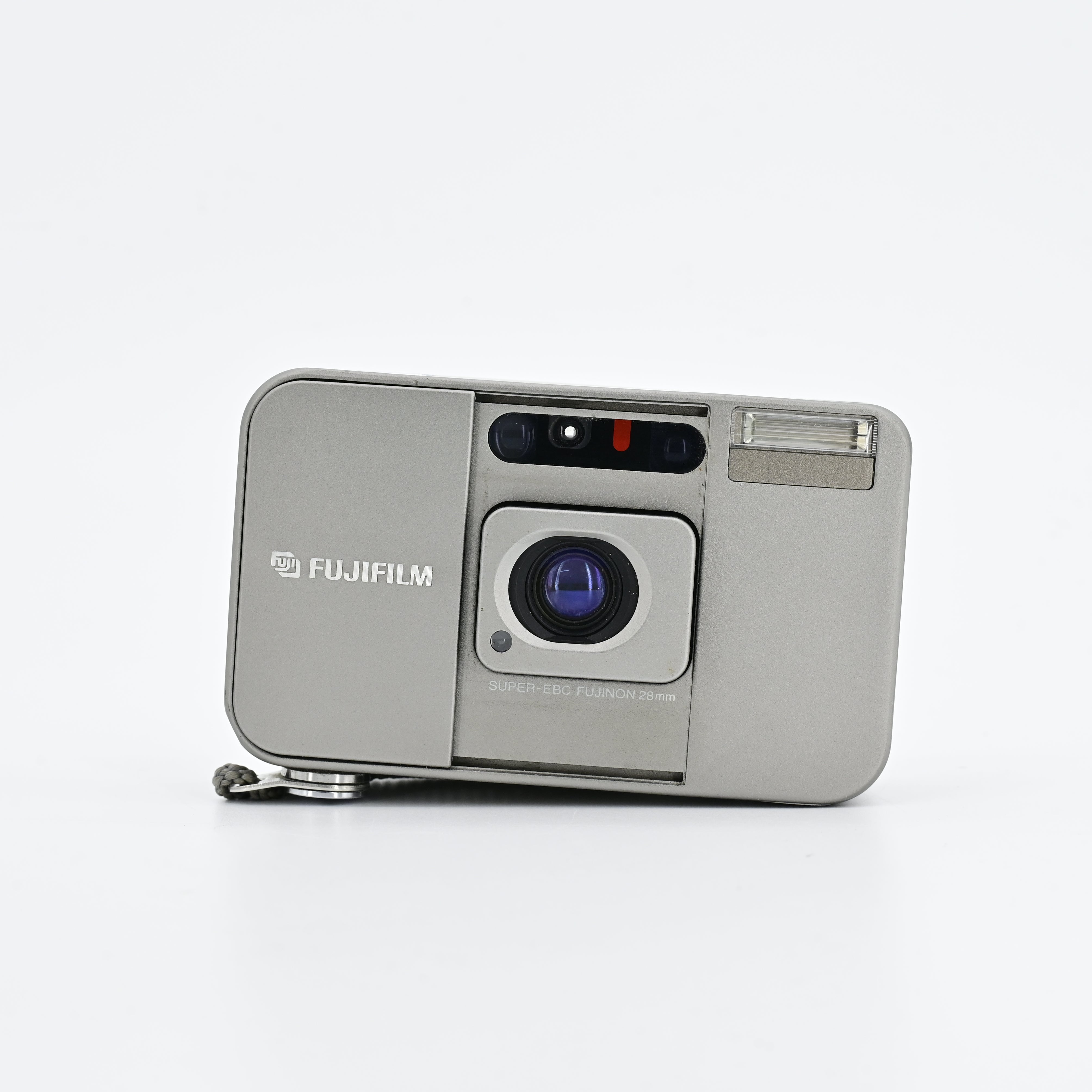 Fujifilm TIARA DL Super Mini – SHOWA