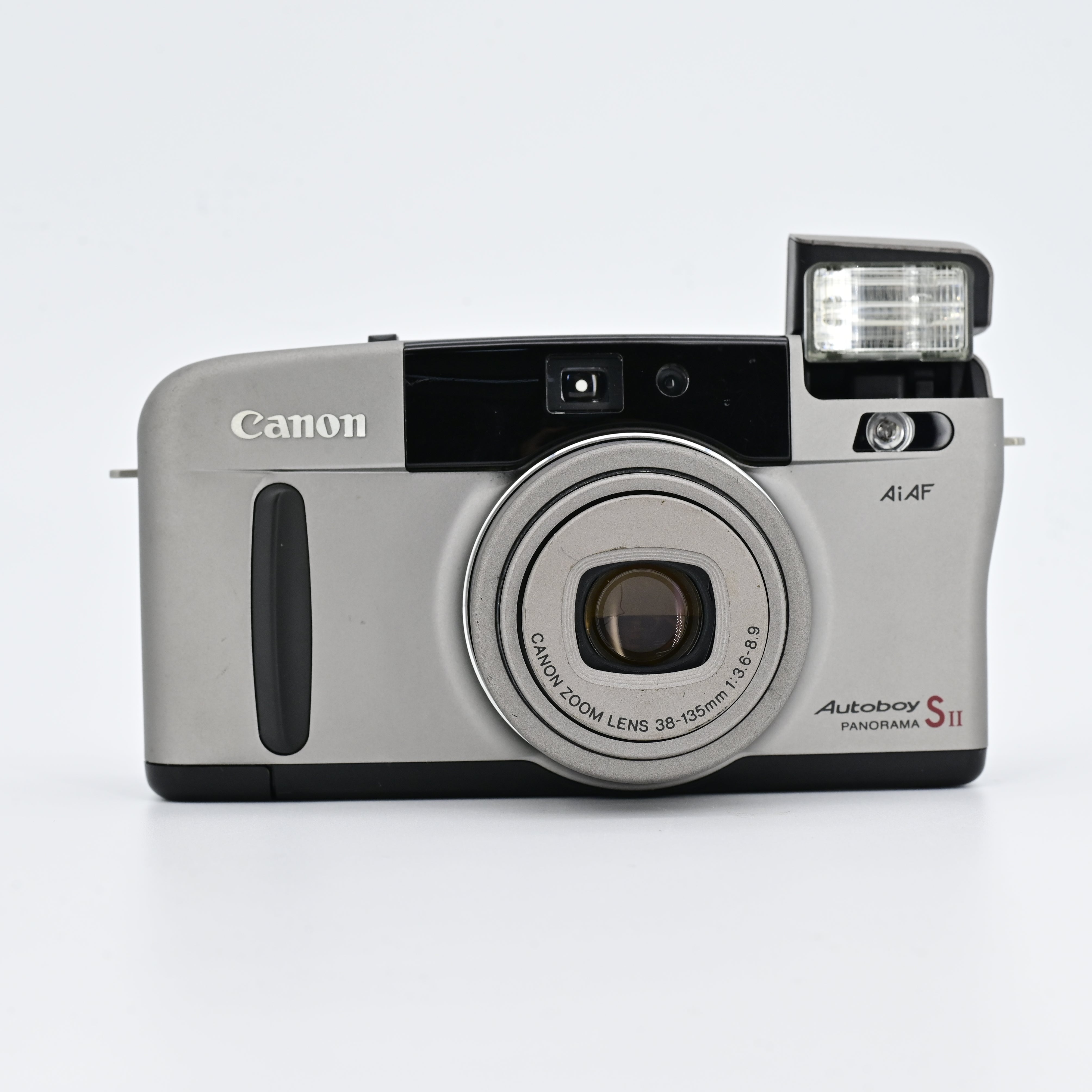 Canon Autoboy S II Panorama – SHOWA
