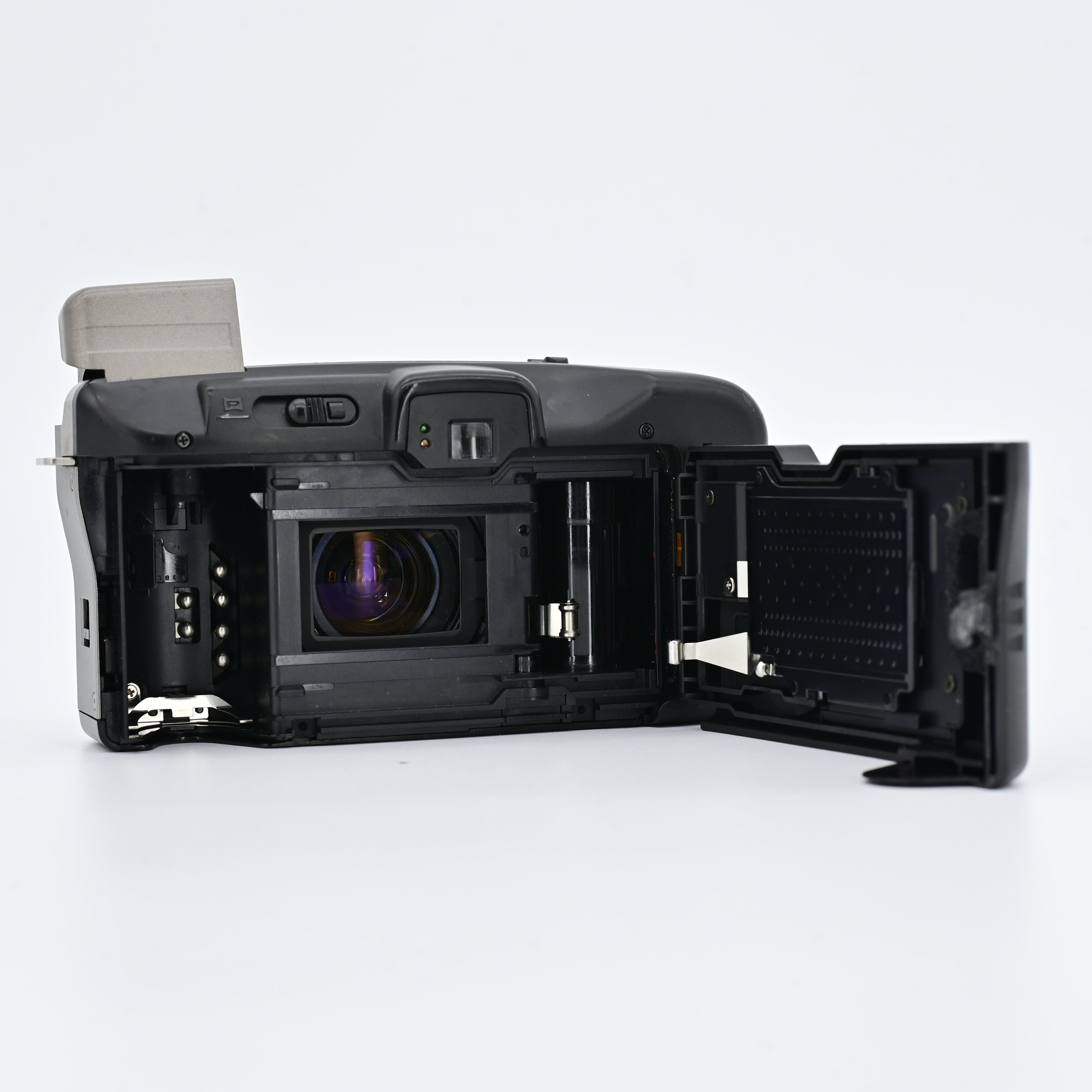 Canon Autoboy S II Panorama – SHOWA