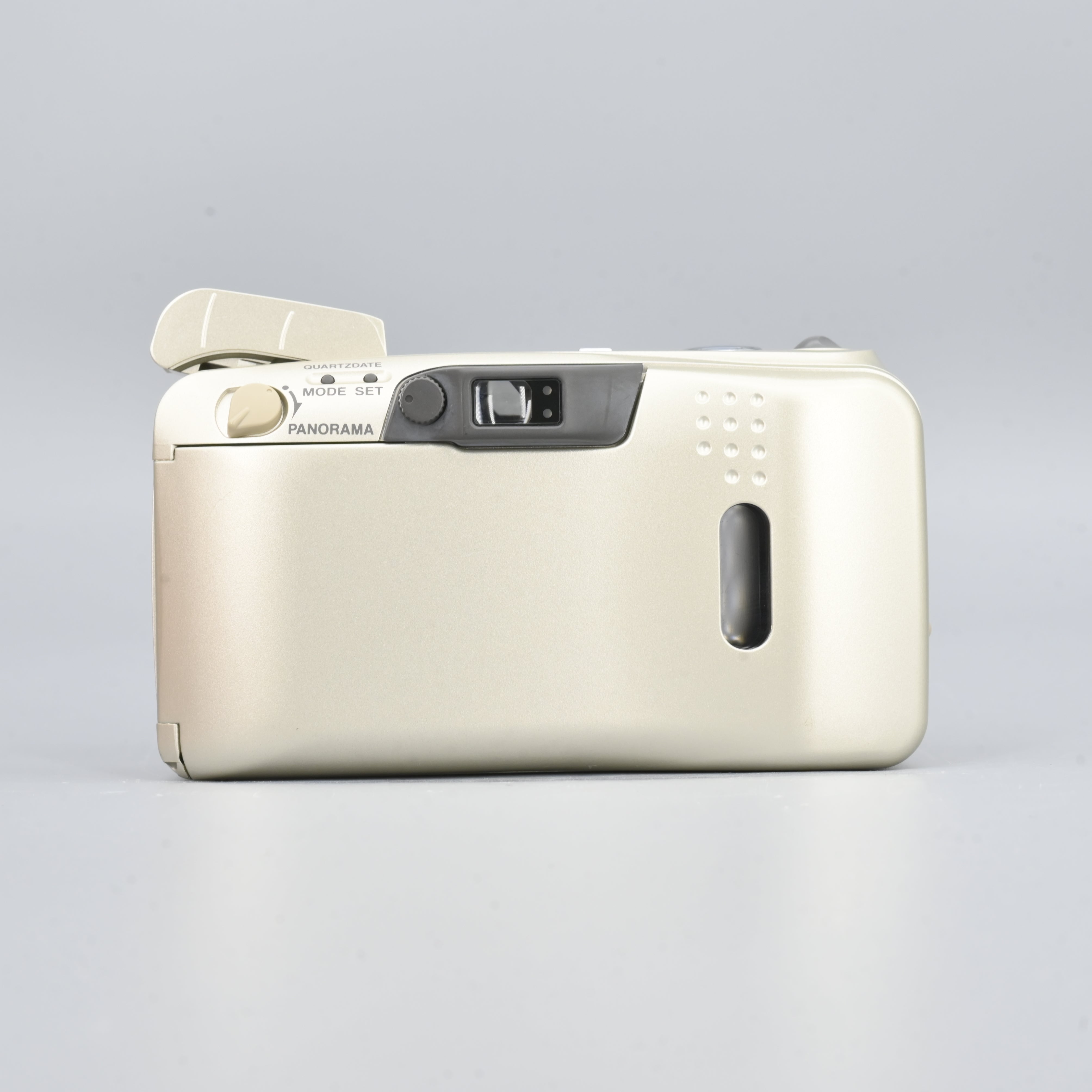 Olympus Mju Zoom 130 – SHOWA