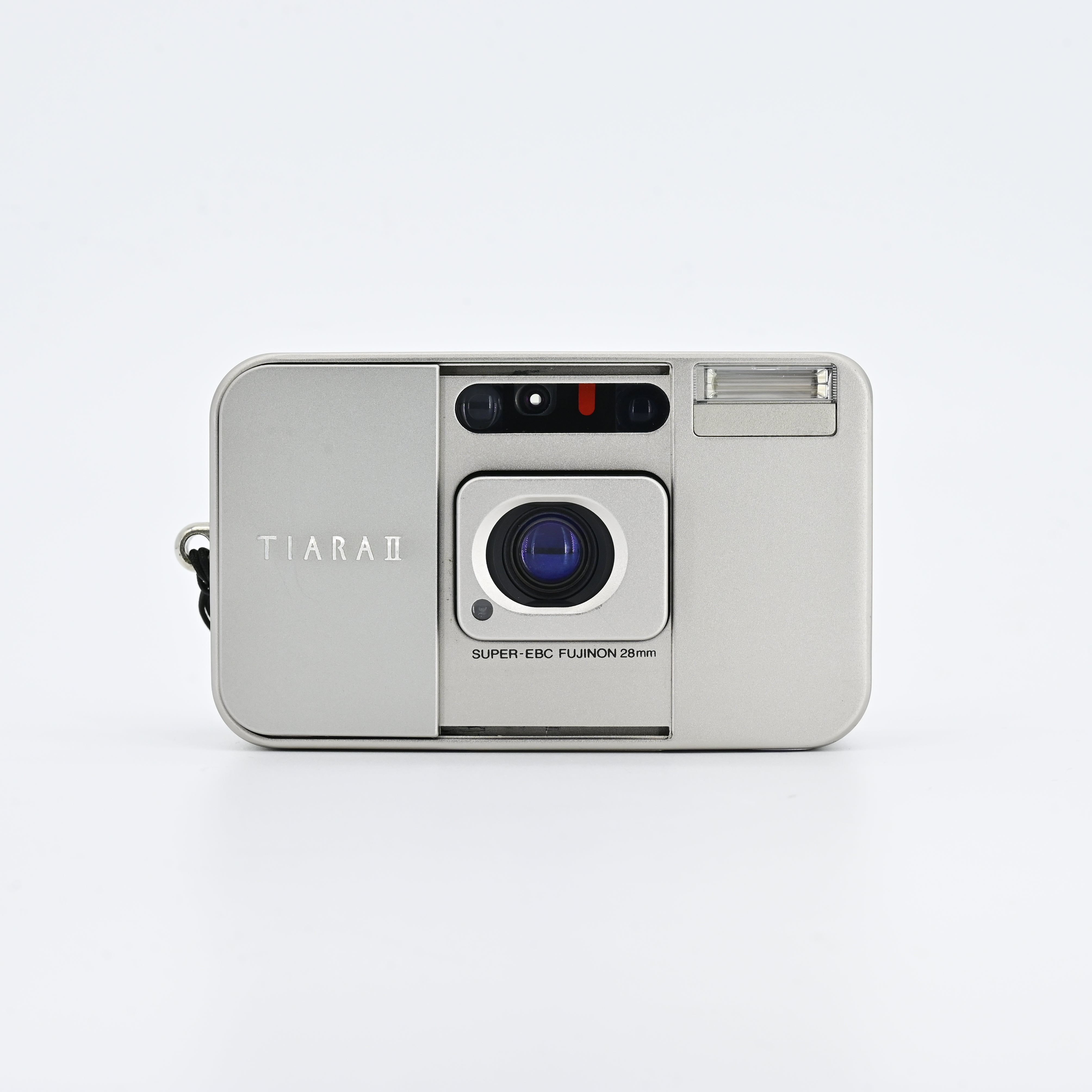 Fujifilm Tiara II – SHOWA