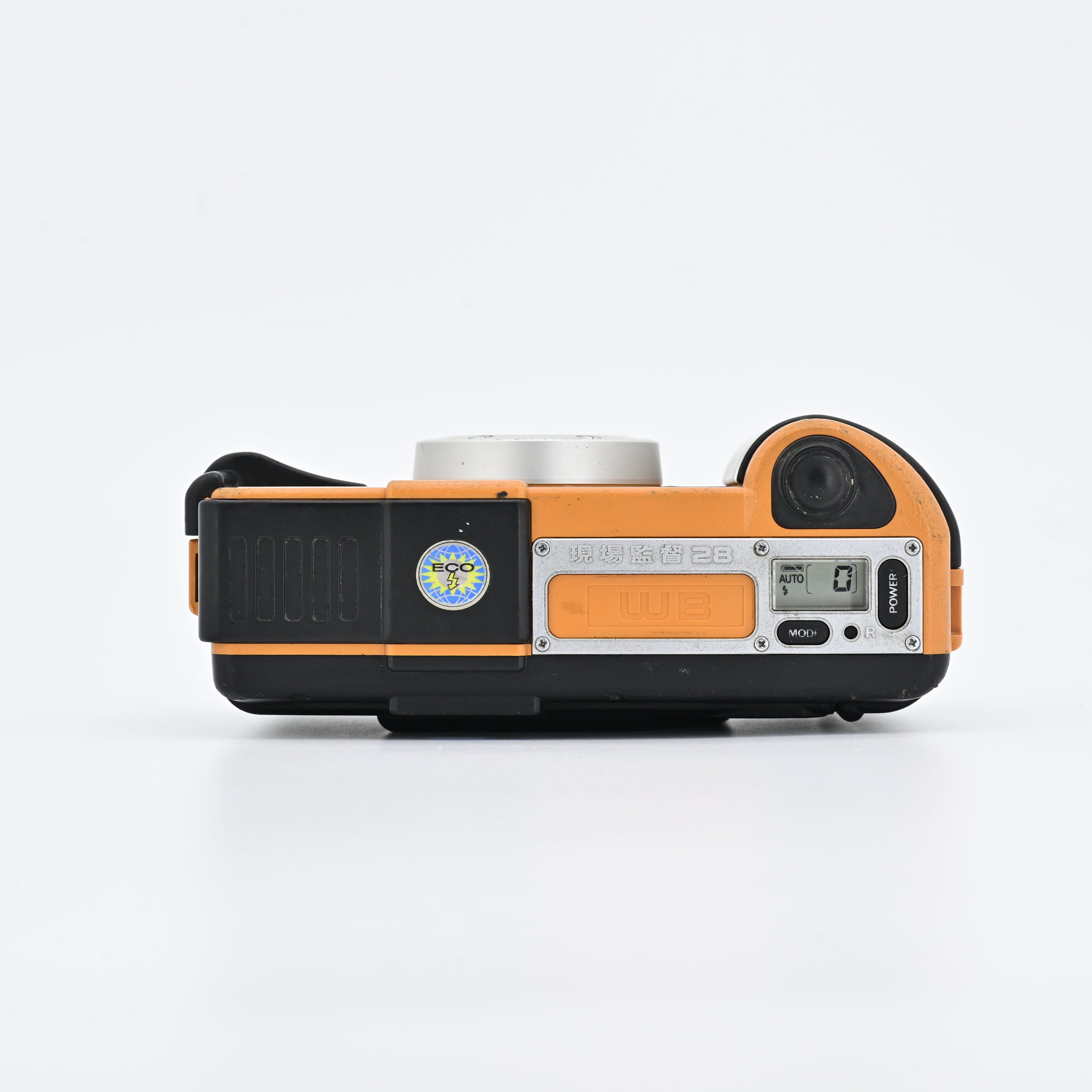 Konica 現場監督28WB ECO – SHOWA