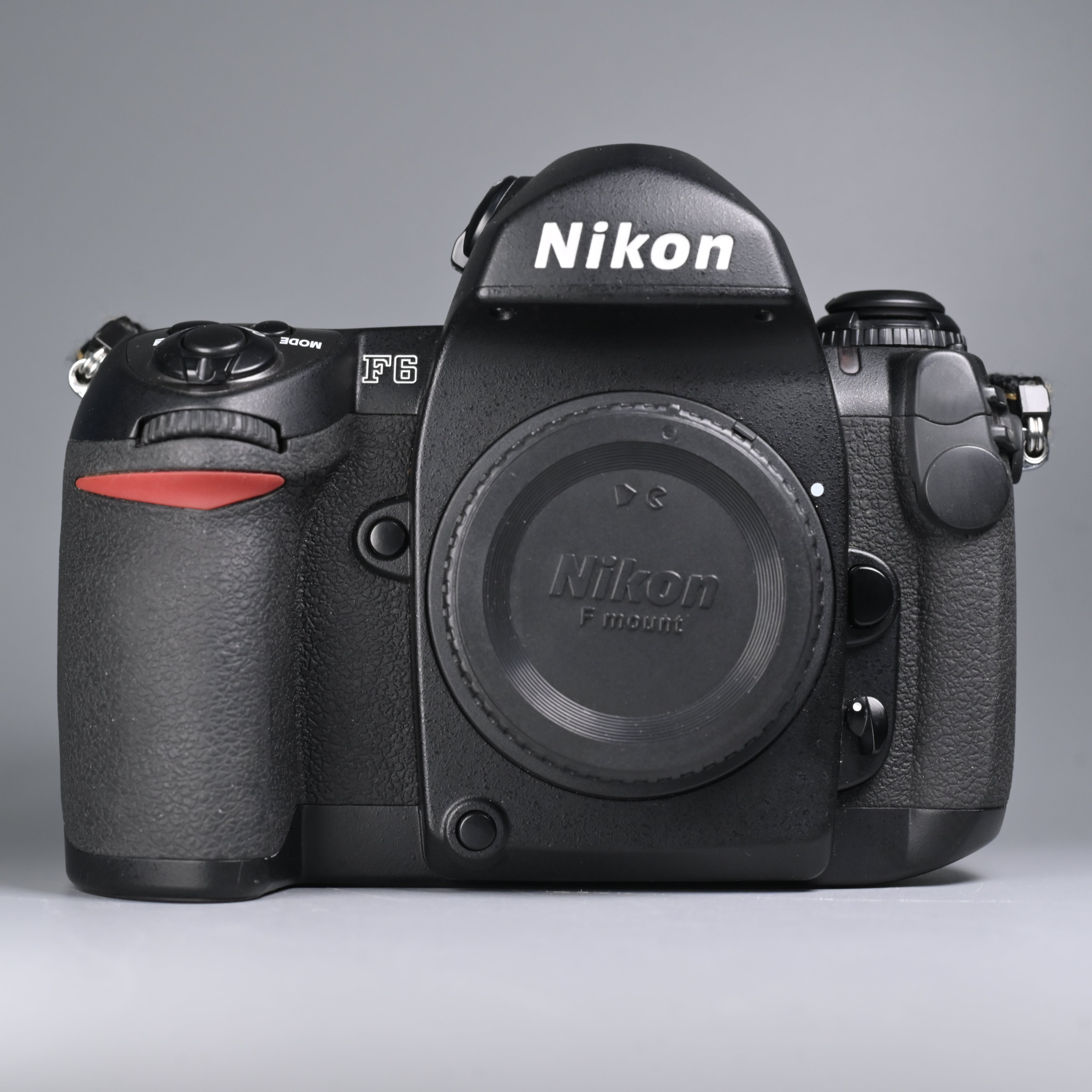 HIRO77商談済良品Nikon F6 フィルムカメラ HIRO77商談済良品Nikon F6