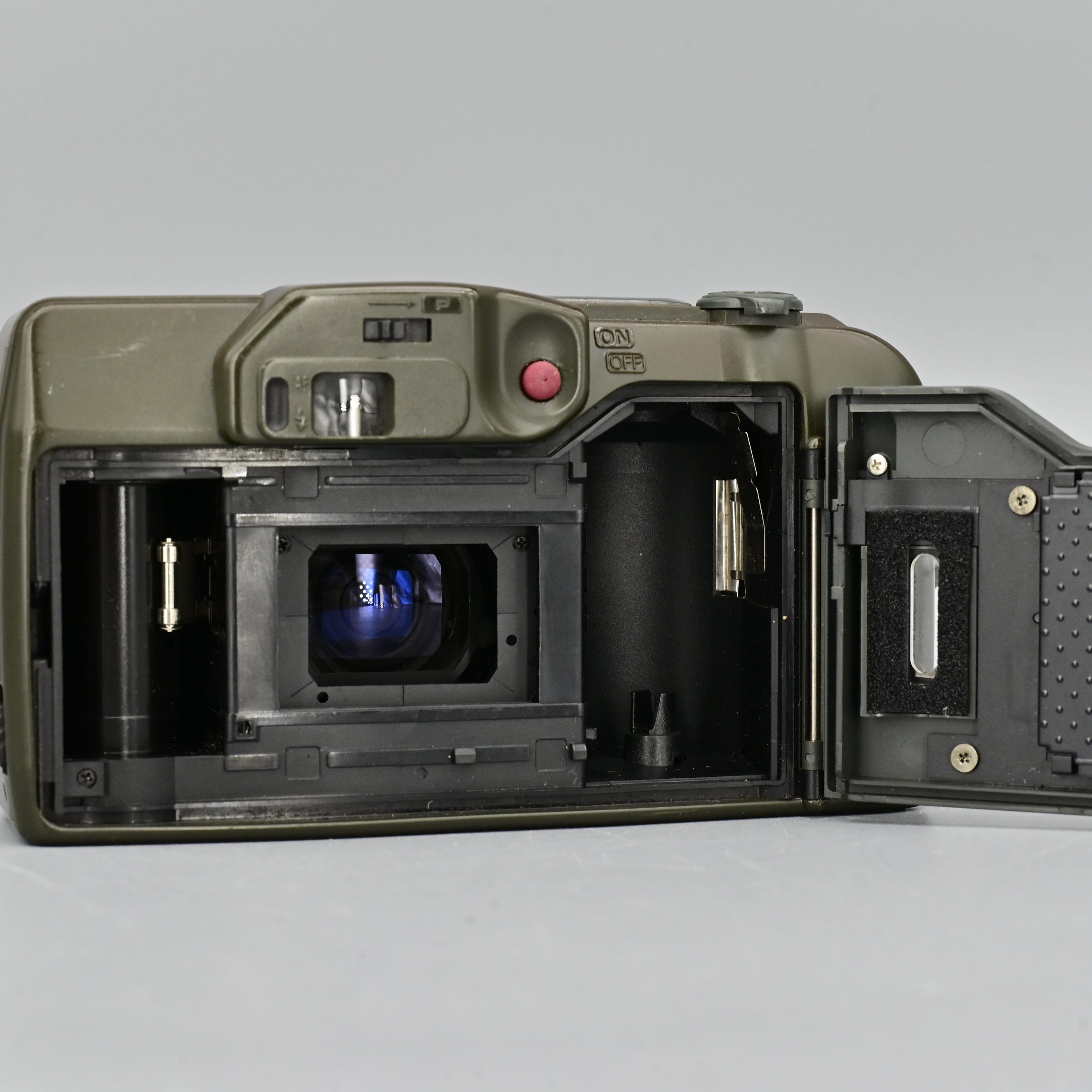 Ricoh RZ-1100 (Olive Version) – SHOWA