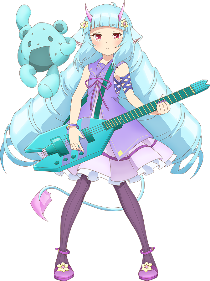 Character｜TVアニメ「SHOW BY ROCK!! ましゅまいれっしゅ!!」公式サイト