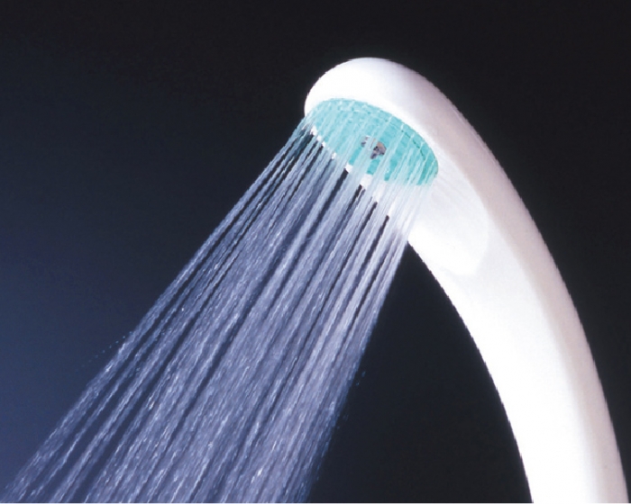 PS329G-80X-W 節水シャワーヘッド | じぶんシャワーが見つかる｜SANEI