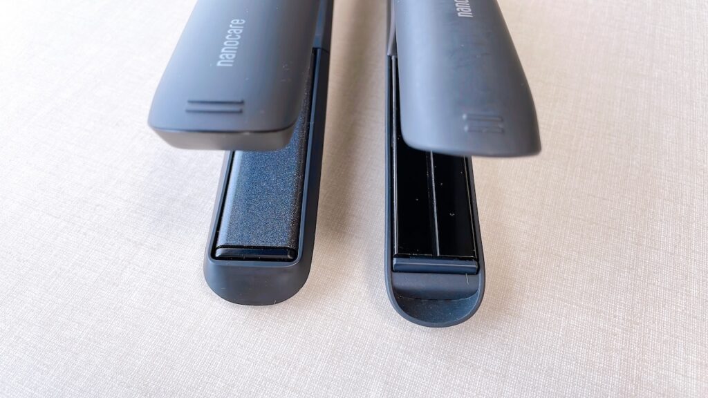 高浸透ナノイーとナノイーの違いは？2024年最新モデルストレート