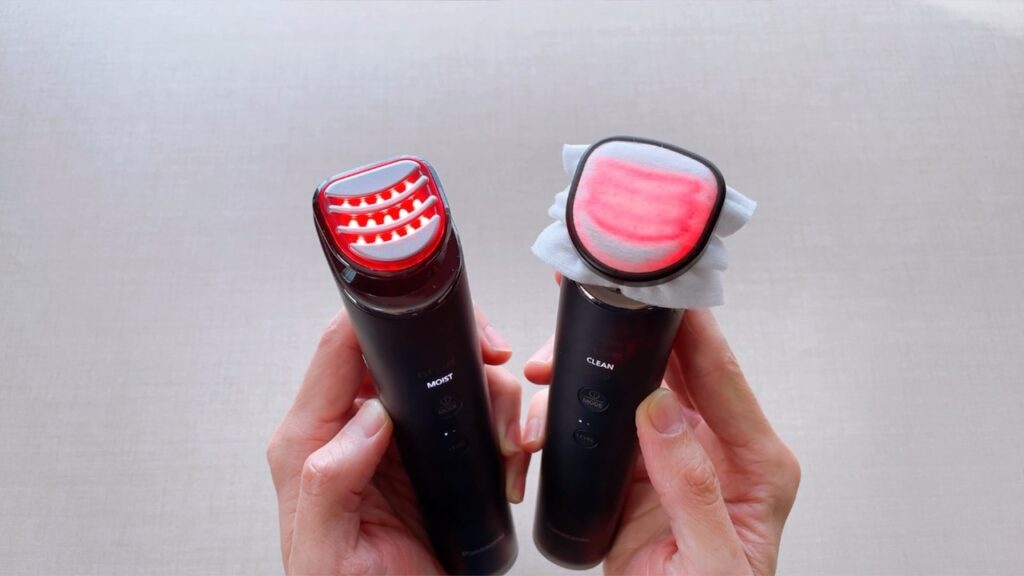 パナソニック美顔器比較】どれがいいか問題解決！3つのバイタリフトと