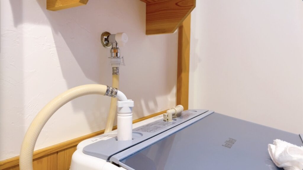 ジャパネットタカタで話題のアラミックシルキーナノバブル洗濯ホースの